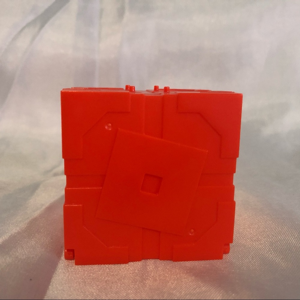 Roblox Series 6 Mystery Box
